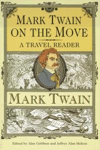Mark Twain on the Move